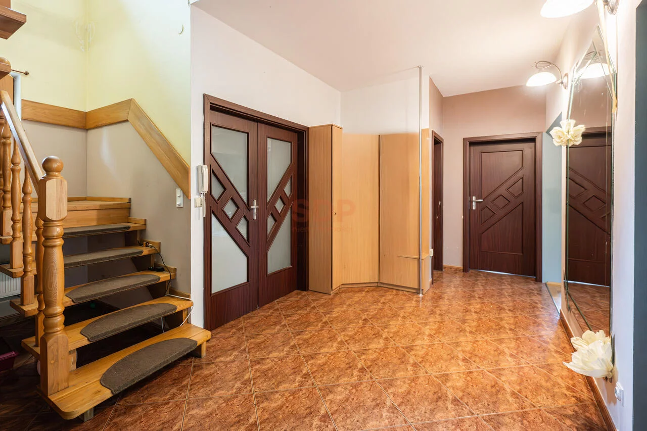 Dom 195,00 m², oferta nr , 41860, Wrocław, Fabryczna, Jarnołtowska