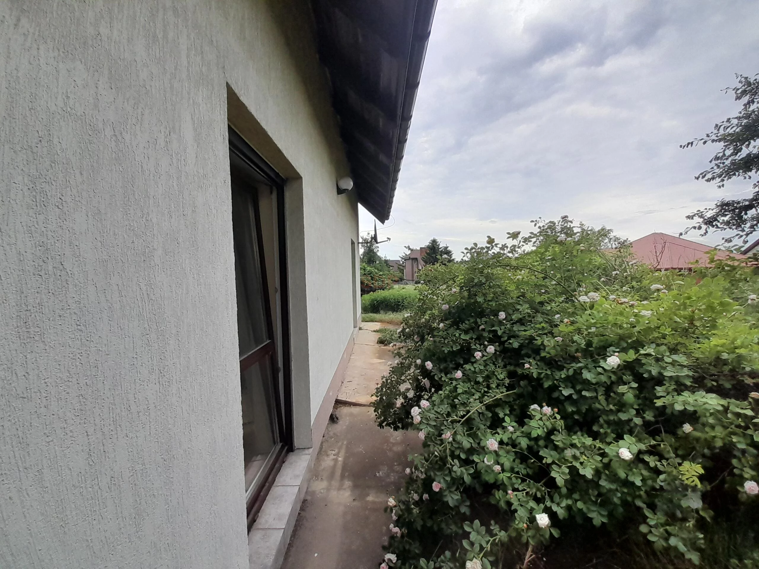 Dom i rezydencja 103,00 m², oferta nr , 41749, Łagiewniki, Jedności Narodowej