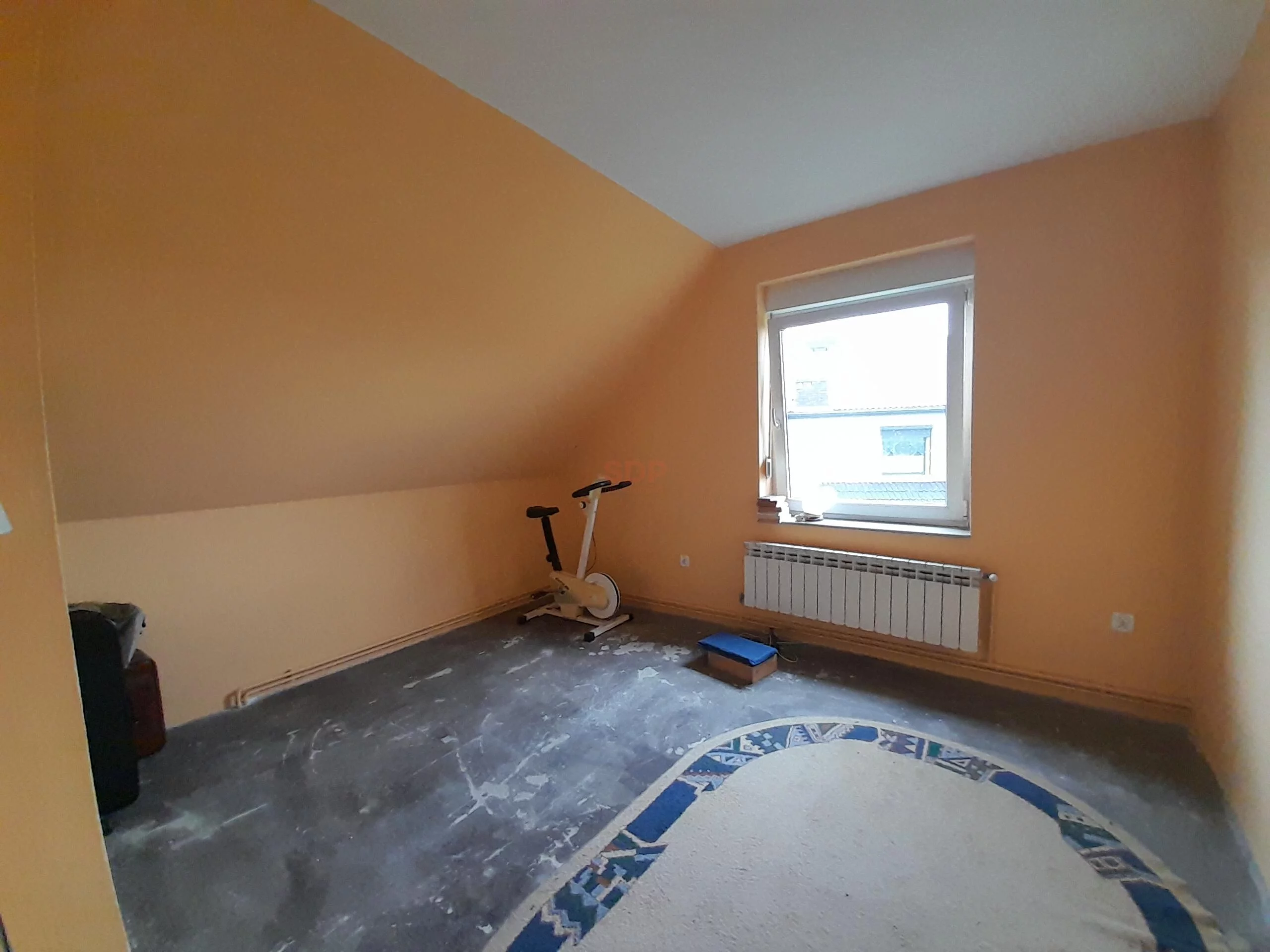 Dom i rezydencja 103,00 m², oferta nr , 41749, Łagiewniki, Jedności Narodowej