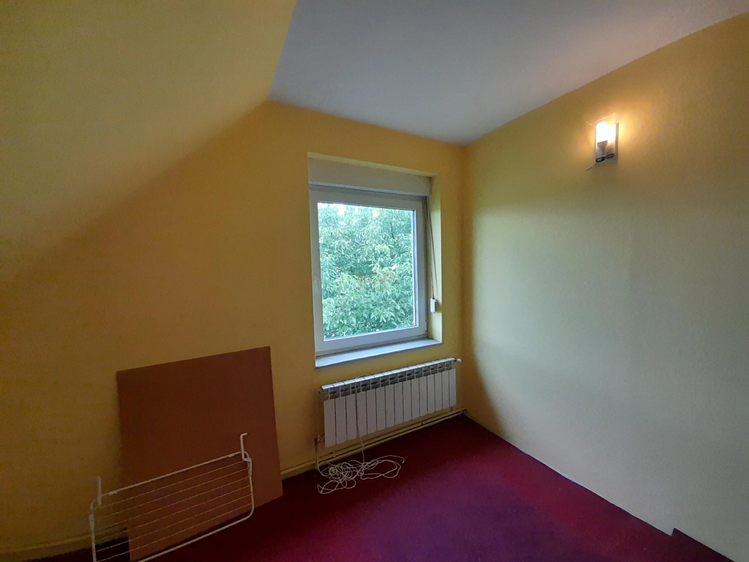 Dom i rezydencja 103,00 m², oferta nr , 41749, Łagiewniki, Jedności Narodowej