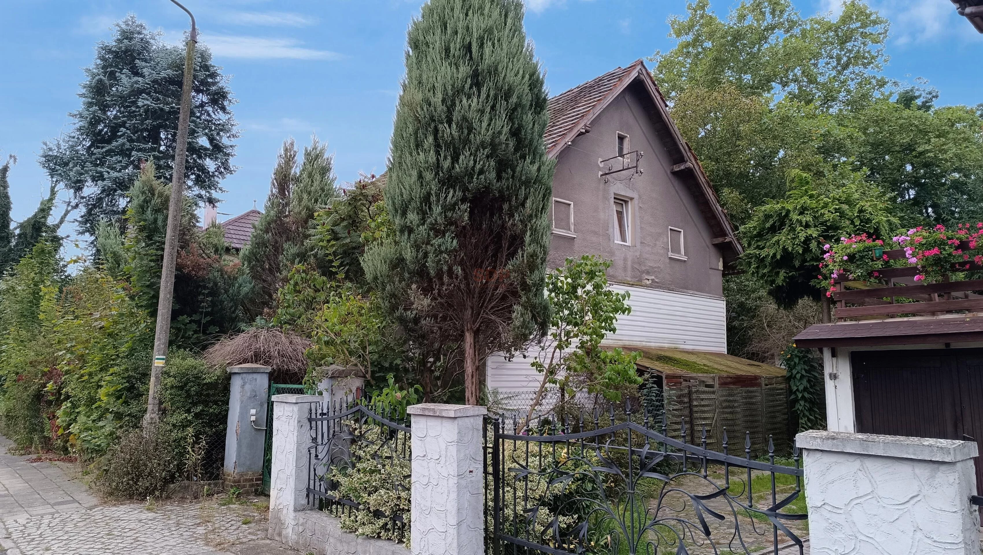 Domy 42699 Wrocław Kącka