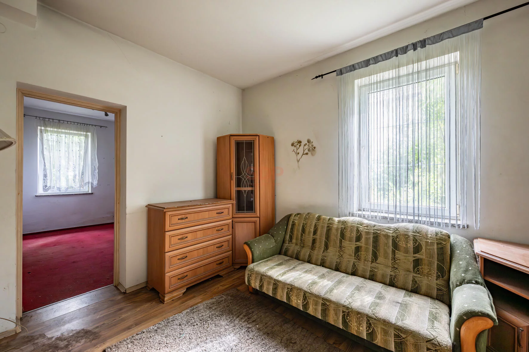 Dom 119,44 m², oferta nr , 42699, Wrocław, Fabryczna, Kącka