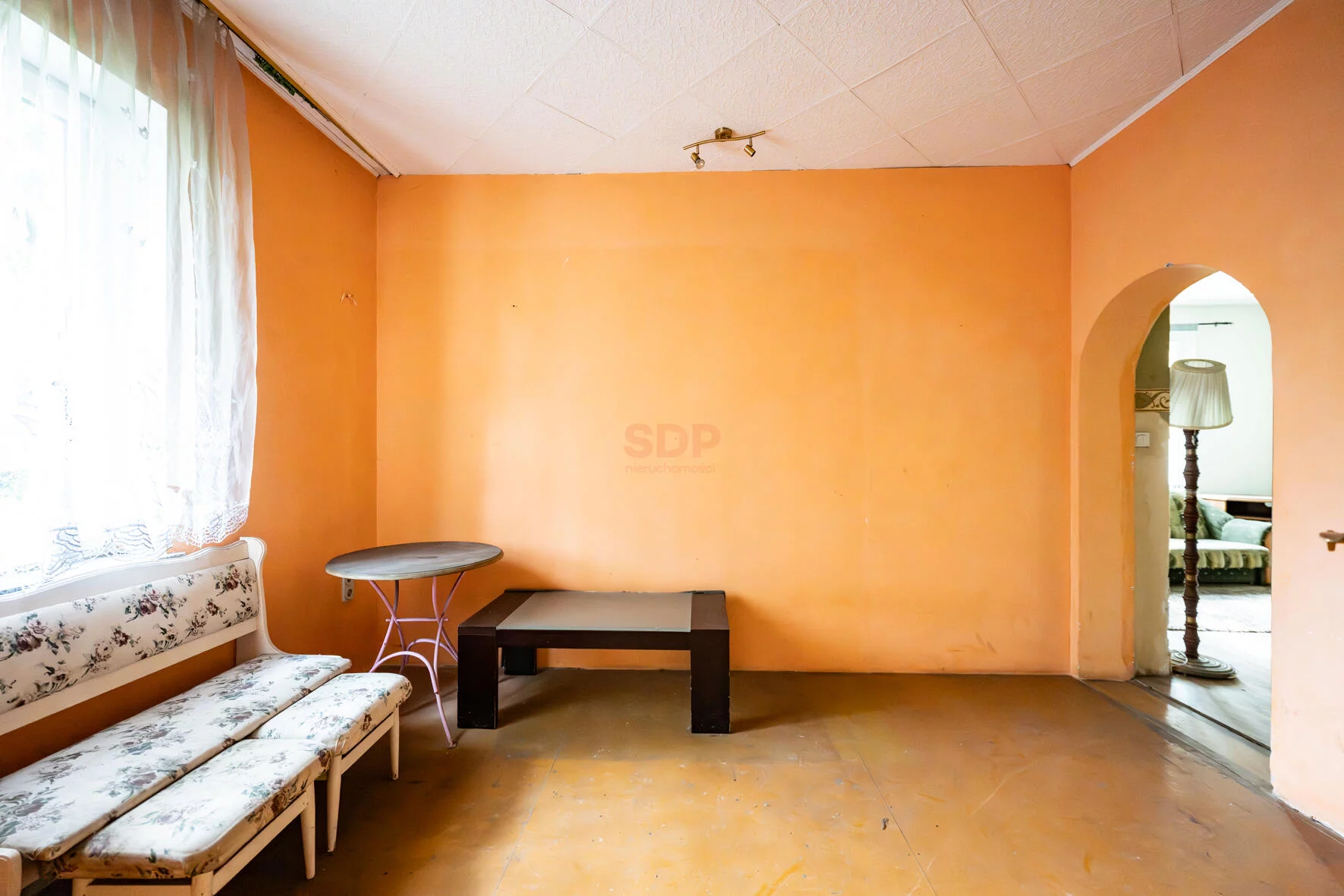 Dom 119,44 m², oferta nr , 42699, Wrocław, Fabryczna, Kącka
