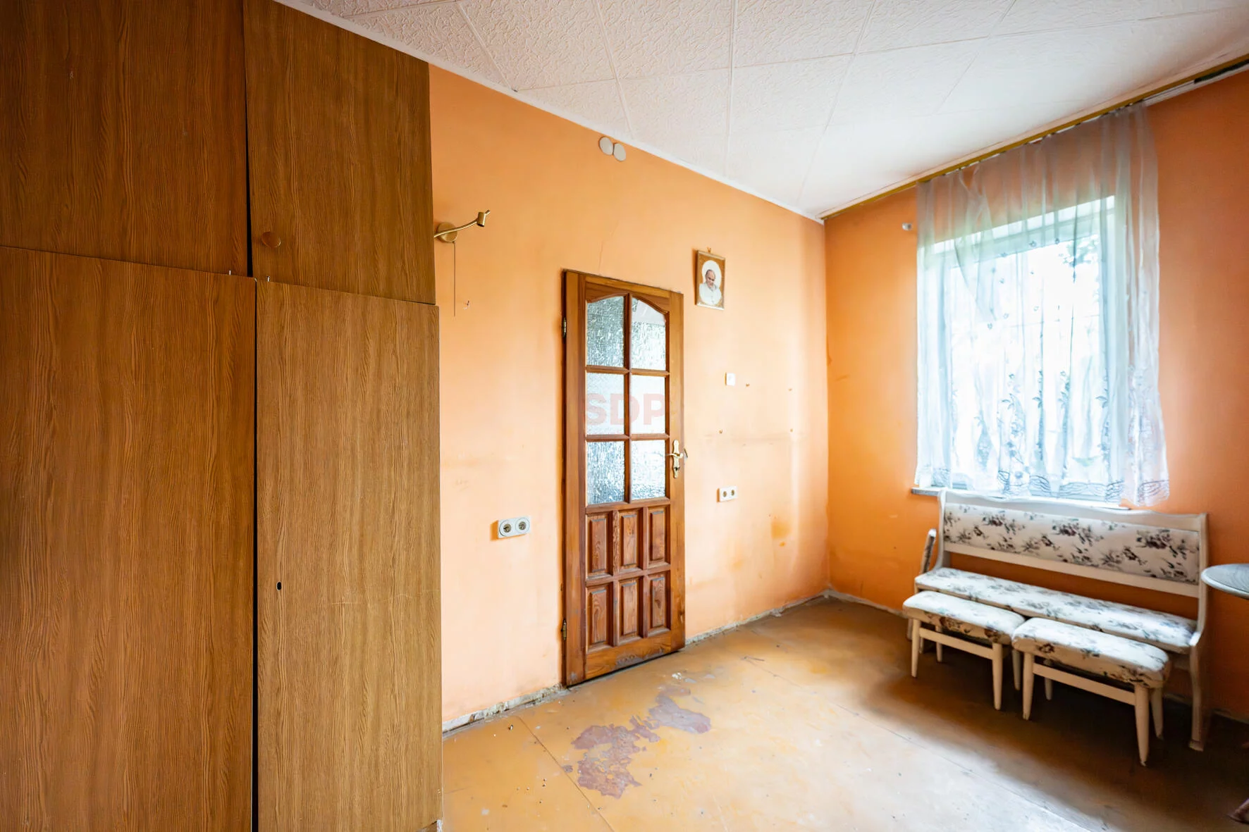 Dom 119,44 m², oferta nr , 42699, Wrocław, Fabryczna, Kącka