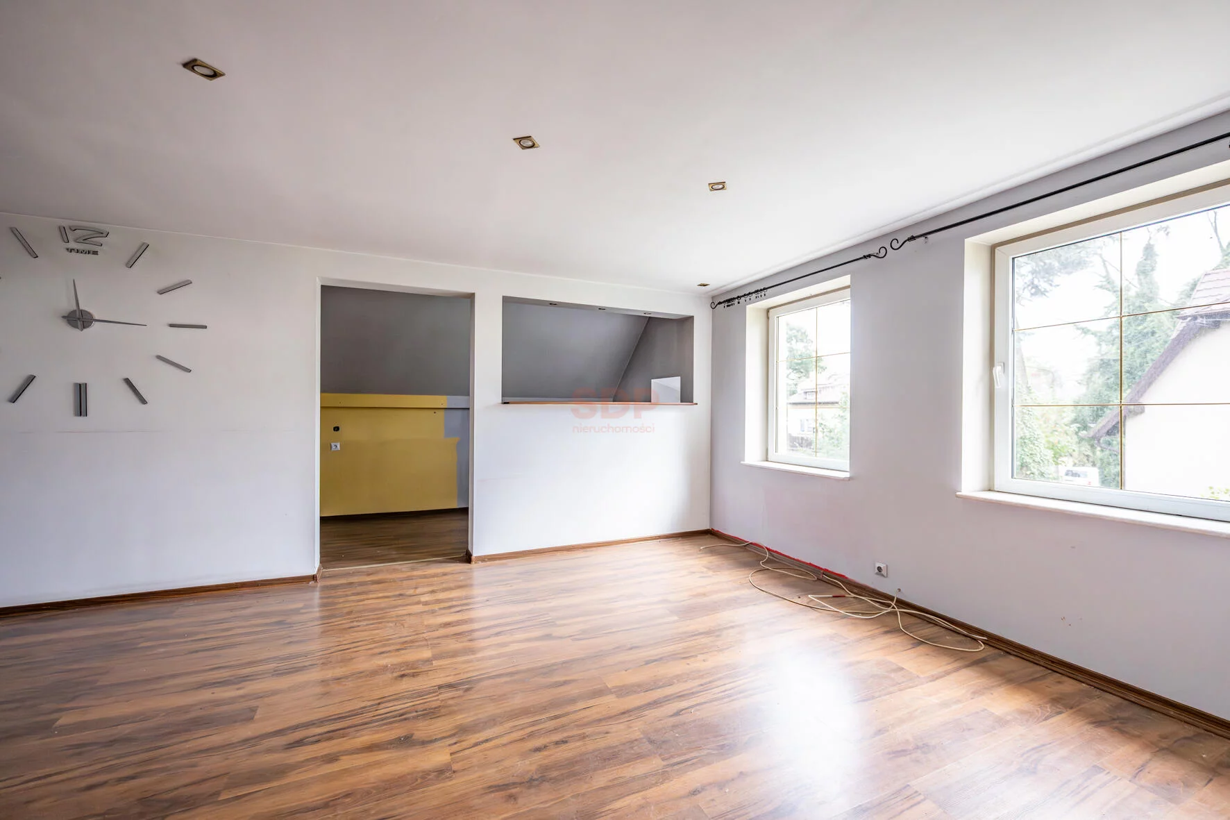 Dom 119,44 m², oferta nr , 42699, Wrocław, Fabryczna, Kącka