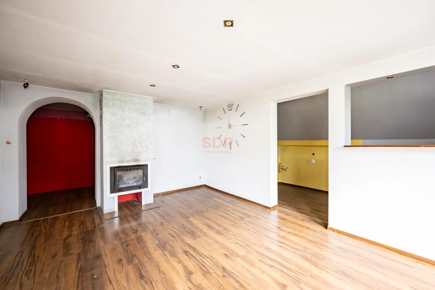 Dom 119,44 m², oferta nr , 42699, Wrocław, Fabryczna, Kącka