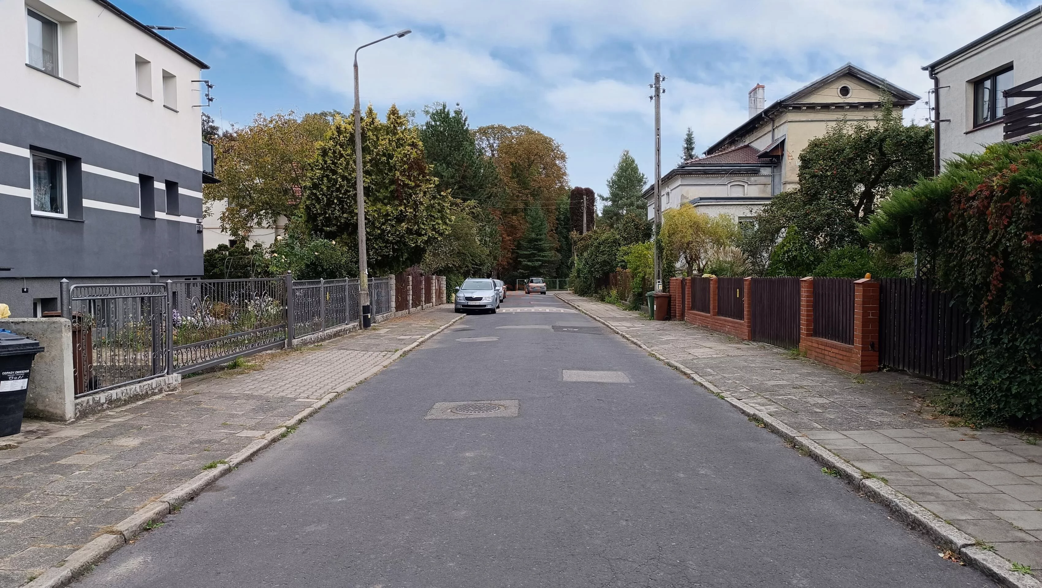 Dom 119,44 m², oferta nr , 42699, Wrocław, Fabryczna, Kącka