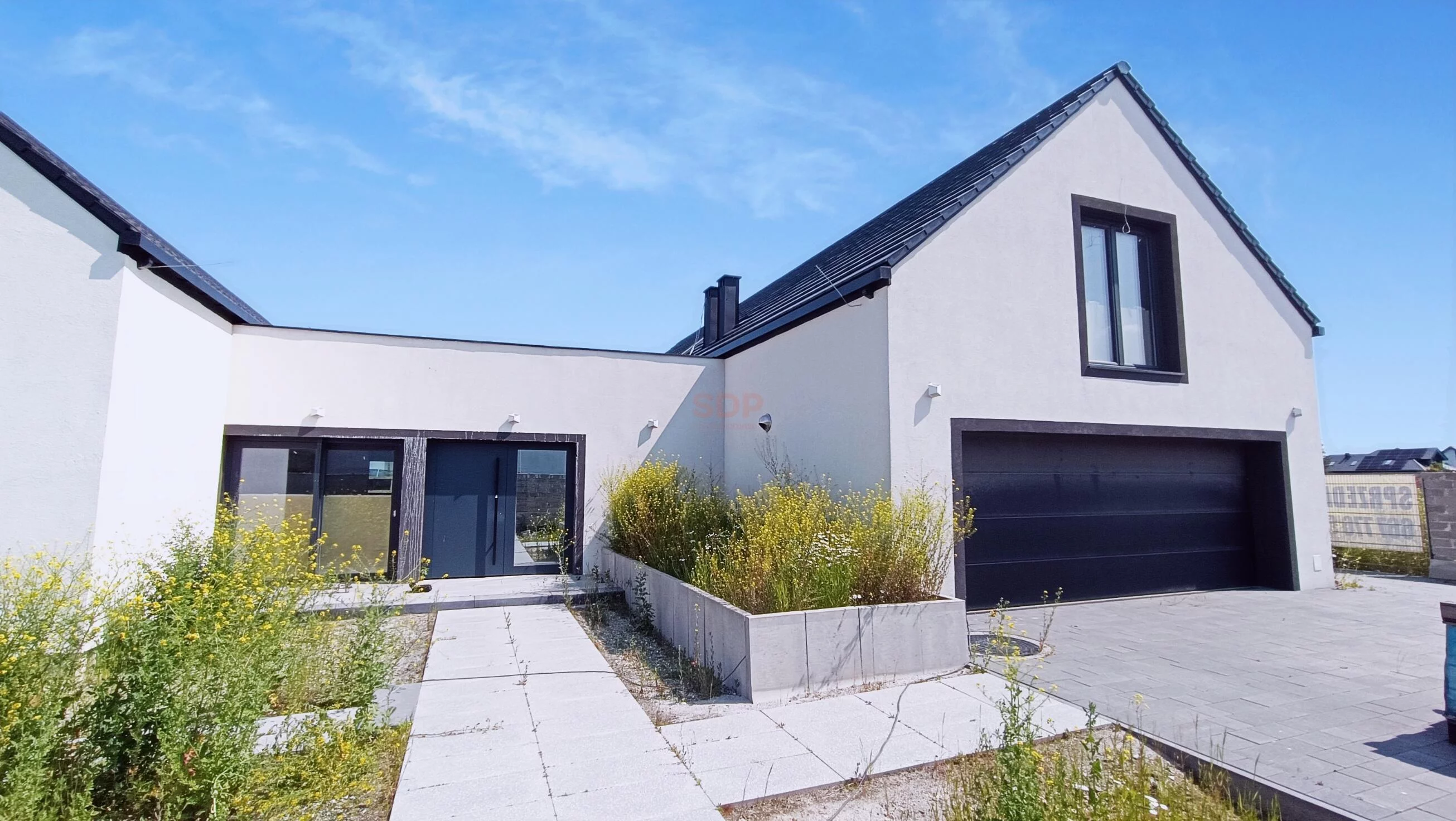 Dom 348,00 m², oferta nr , 41759, Księginice