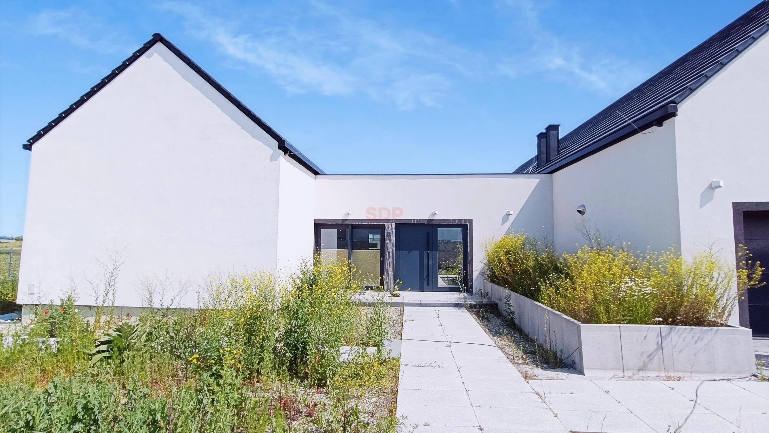 Dom 348,00 m², oferta nr , 41759, Księginice