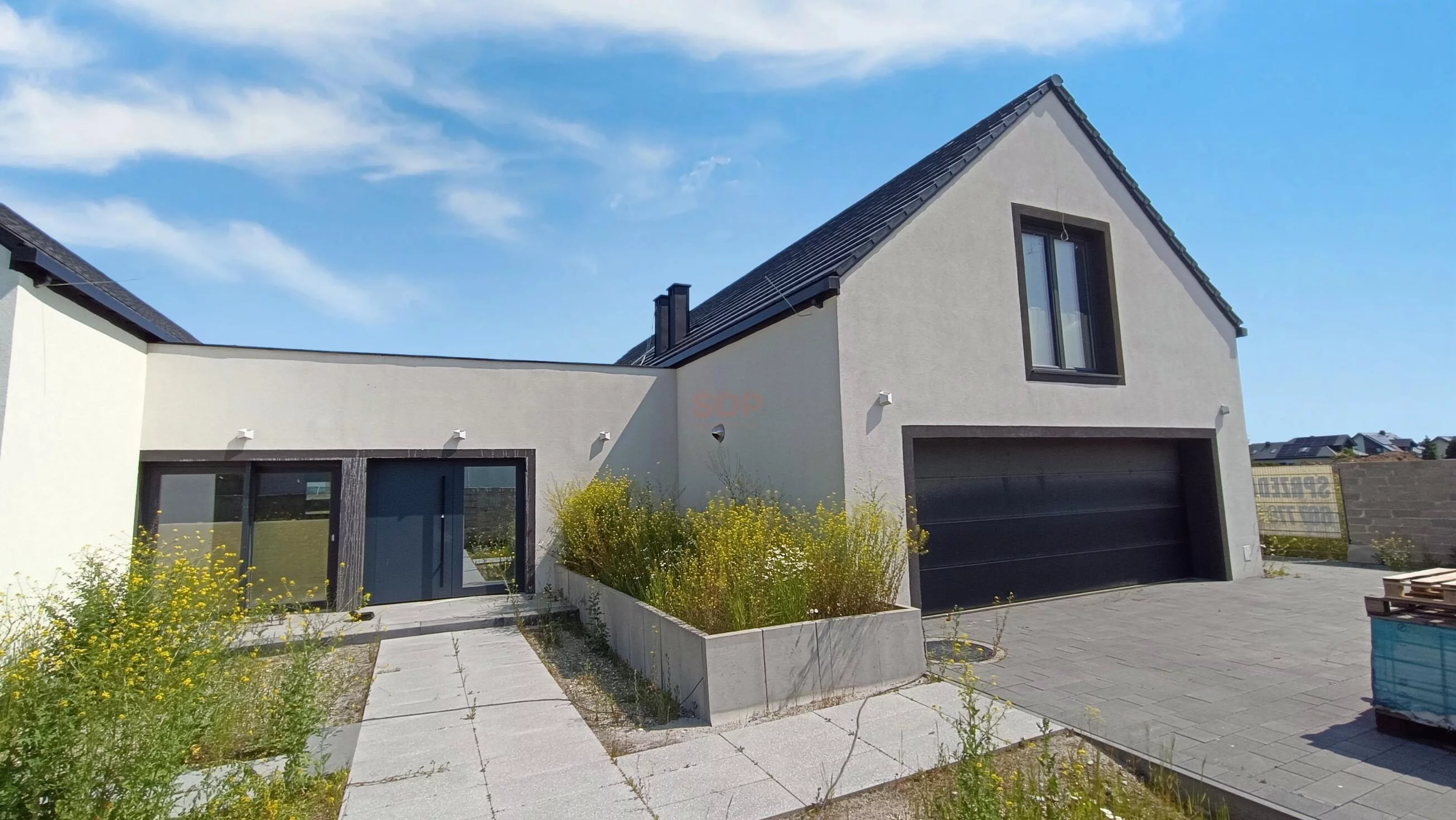 Dom 348,00 m², oferta nr , 41759, Księginice