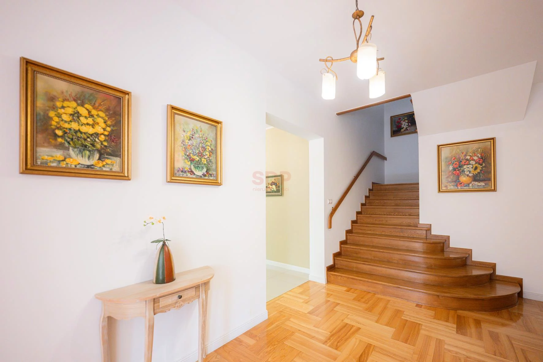 Dom i rezydencja 292,10 m², oferta nr , 36624, Wrocław, Krzyki-Partynice, Krzyki, Kurpiów