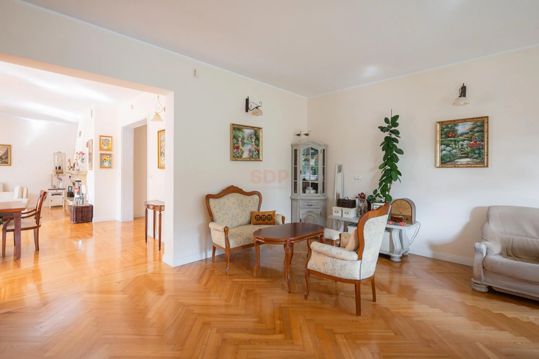 Dom i rezydencja 292,10 m², oferta nr , 36624, Wrocław, Krzyki-Partynice, Krzyki, Kurpiów