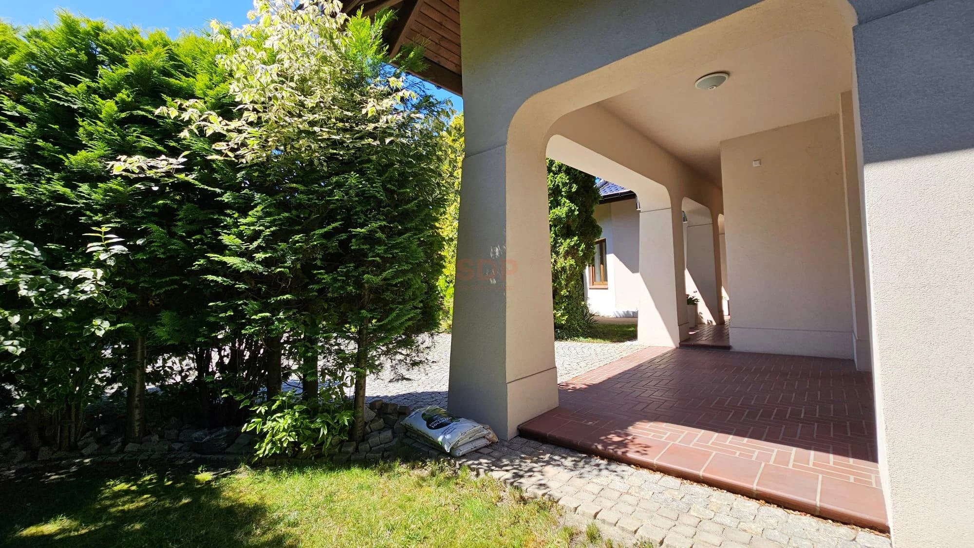 Dom i rezydencja 292,10 m², oferta nr , 36624, Wrocław, Krzyki-Partynice, Krzyki, Kurpiów