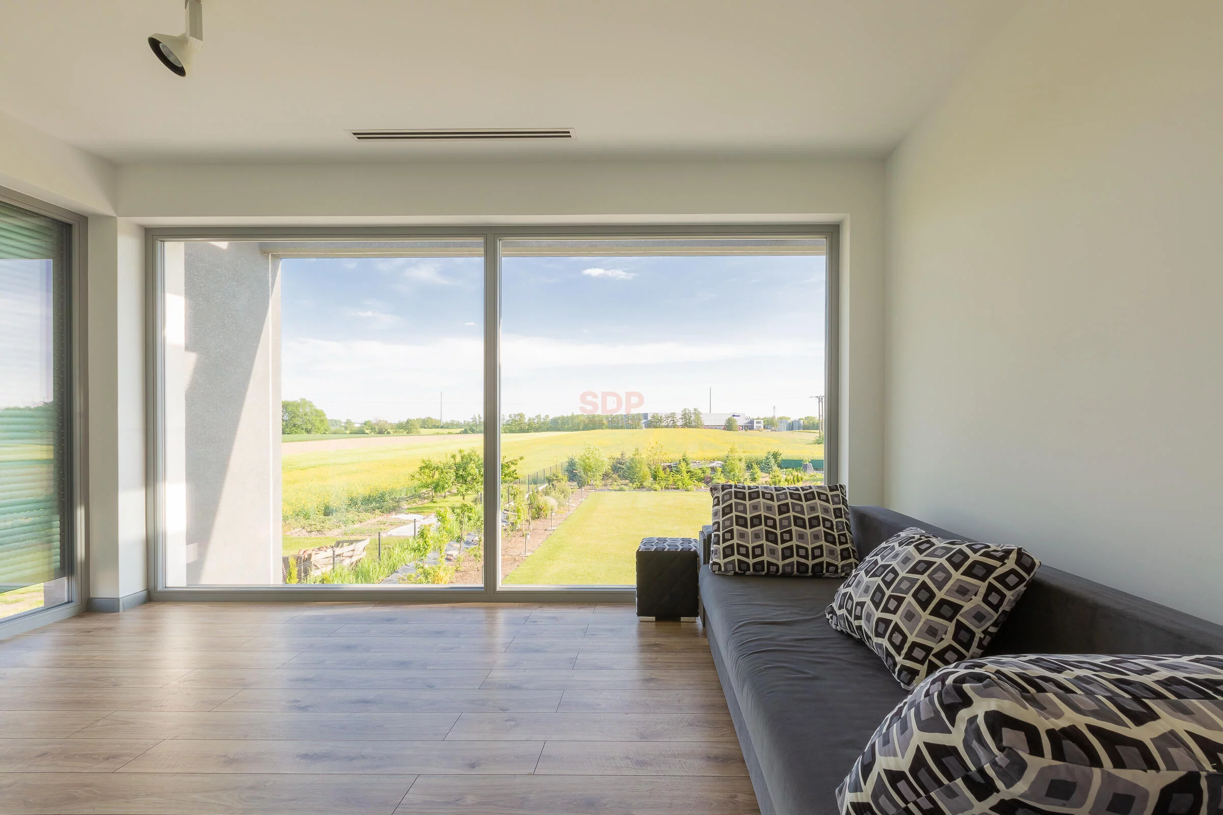 Dom 290,00 m², oferta nr , 41657, Tyniec Mały, Ładna
