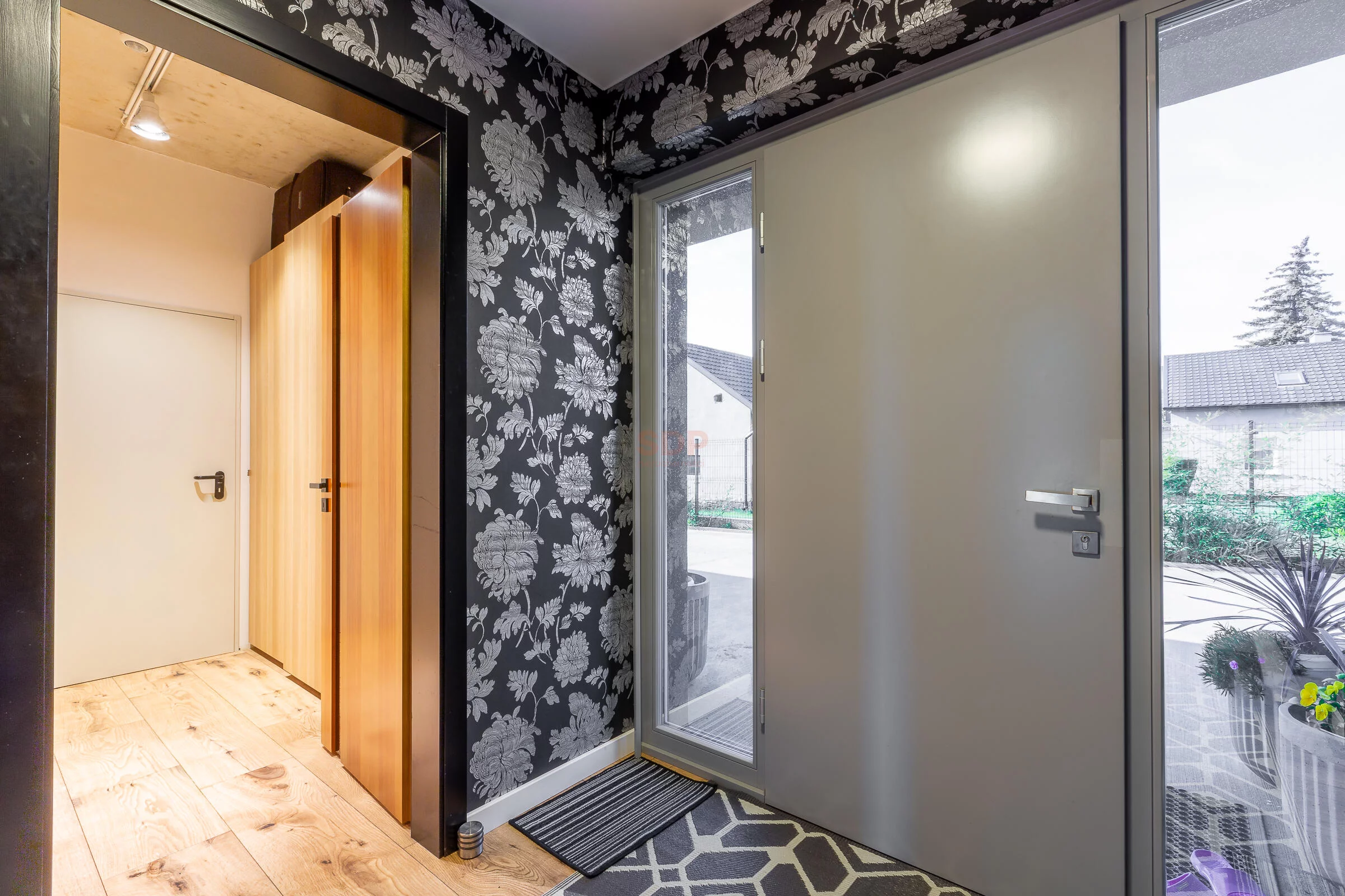 Dom 290,00 m², oferta nr , 41657, Tyniec Mały, Ładna