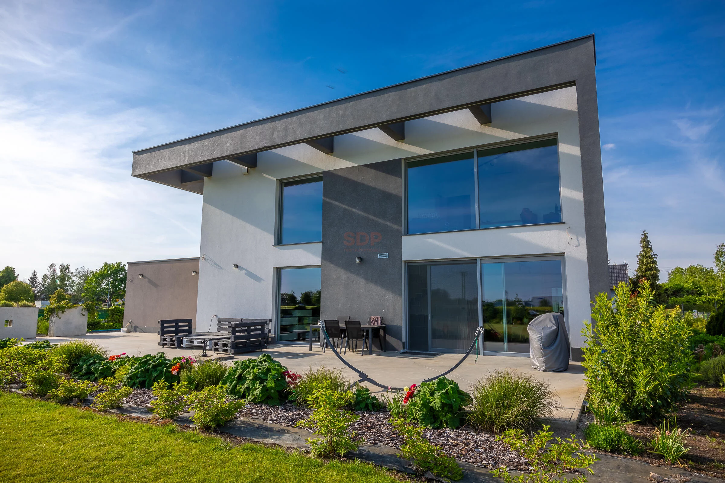Dom 290,00 m², oferta nr , 41657, Tyniec Mały, Ładna