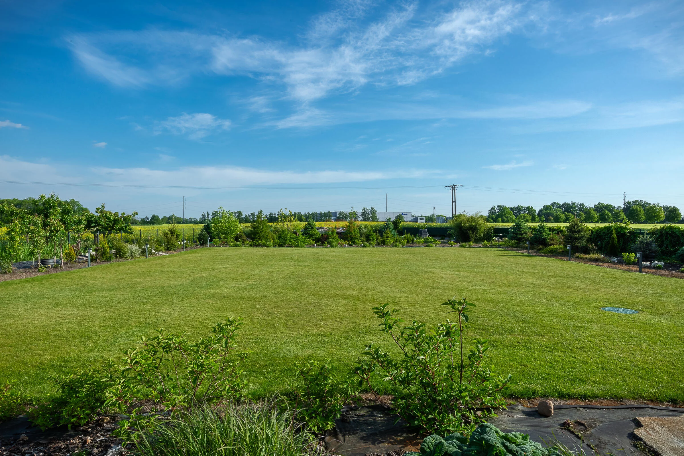 Dom 290,00 m², oferta nr , 41657, Tyniec Mały, Ładna