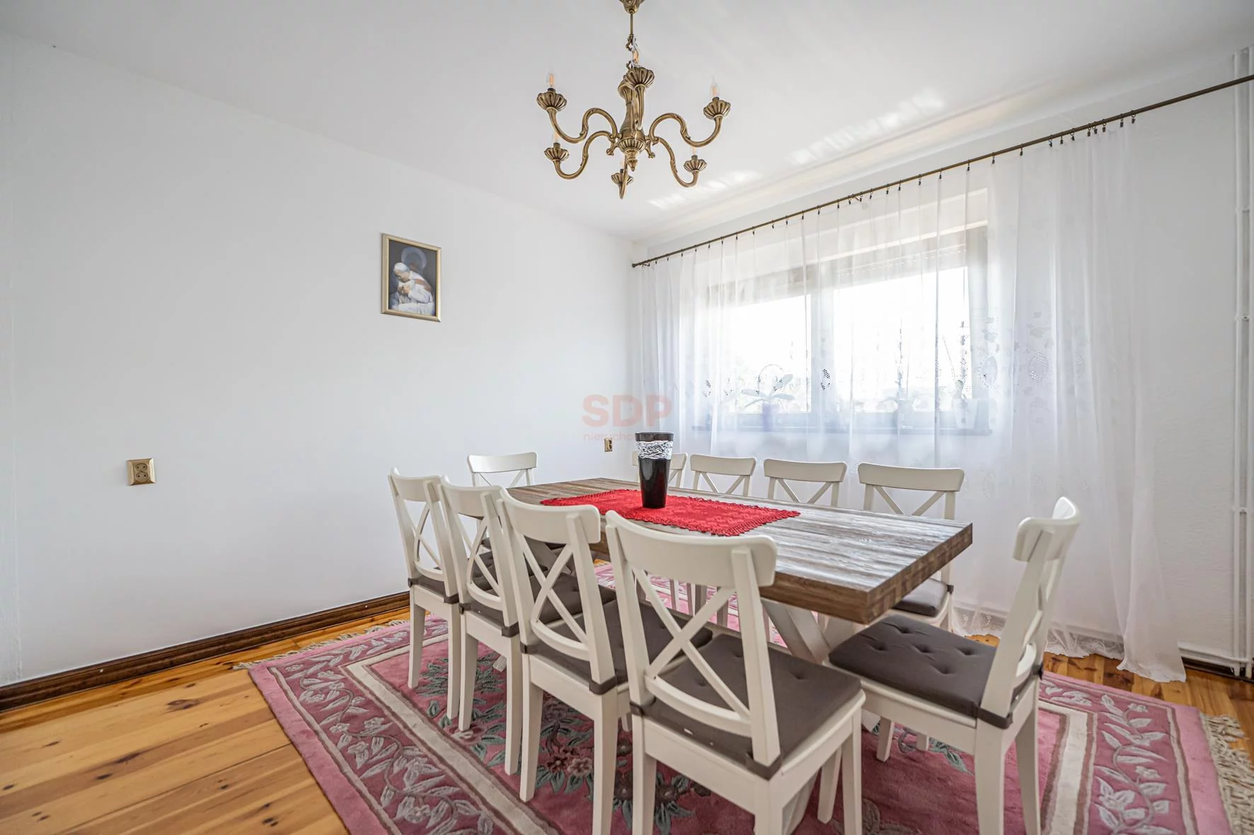 Dom 216,00 m², oferta nr , 27201, Milicz, Łąkowa