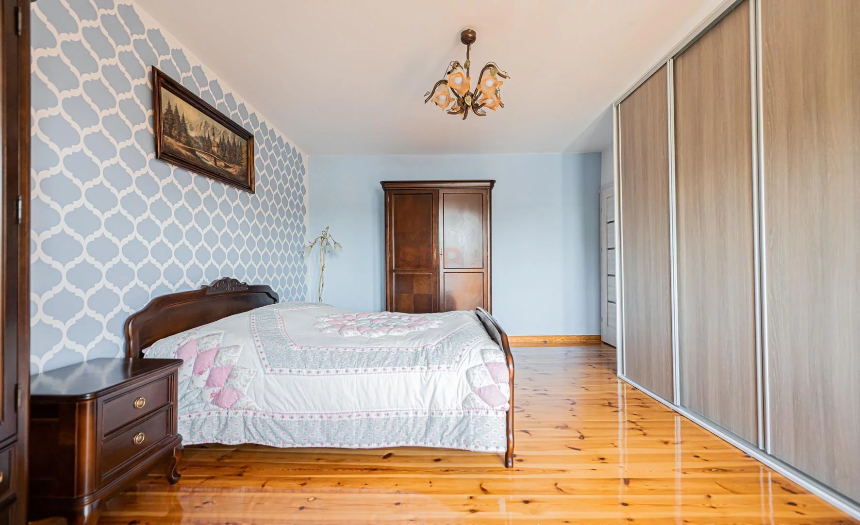 Dom 216,00 m², oferta nr , 27201, Milicz, Łąkowa