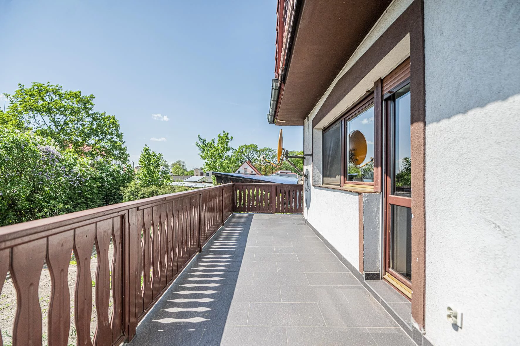 Dom 216,00 m², oferta nr , 27201, Milicz, Łąkowa