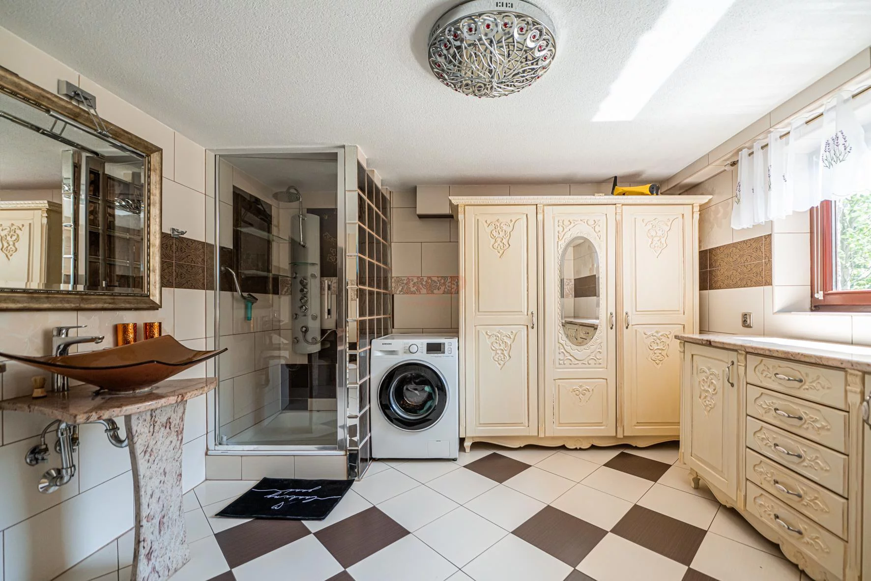 Dom 216,00 m², oferta nr , 27201, Milicz, Łąkowa