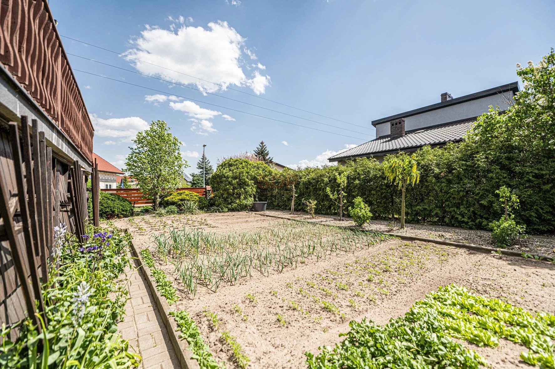 Dom 216,00 m², oferta nr , 27201, Milicz, Łąkowa