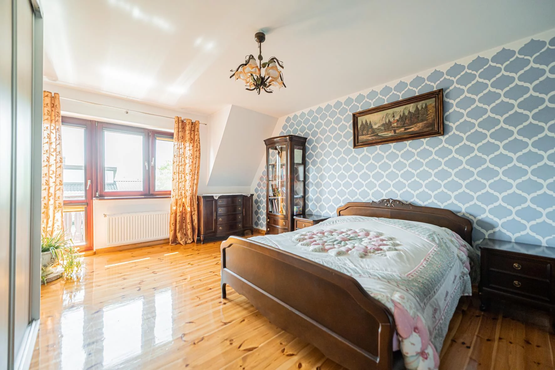 Dom 216,00 m², oferta nr , 27201, Milicz, Łąkowa