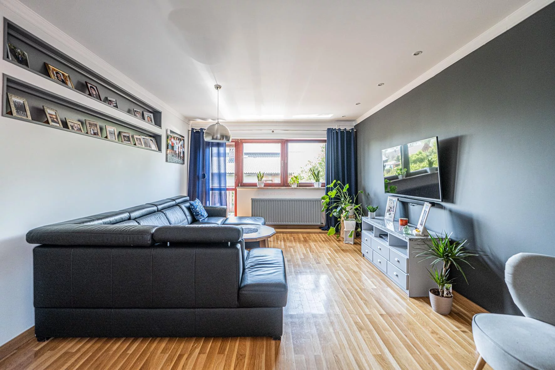 Dom 216,00 m², oferta nr , 27201, Milicz, Łąkowa