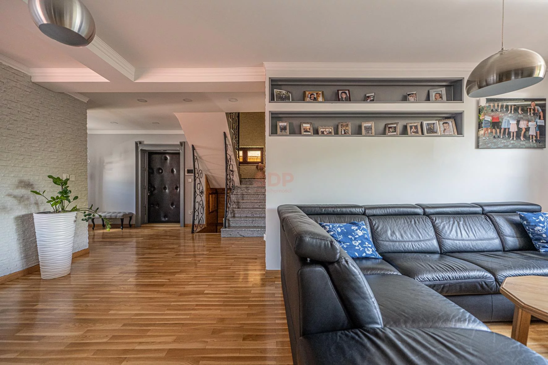 Dom 216,00 m², oferta nr , 27201, Milicz, Łąkowa