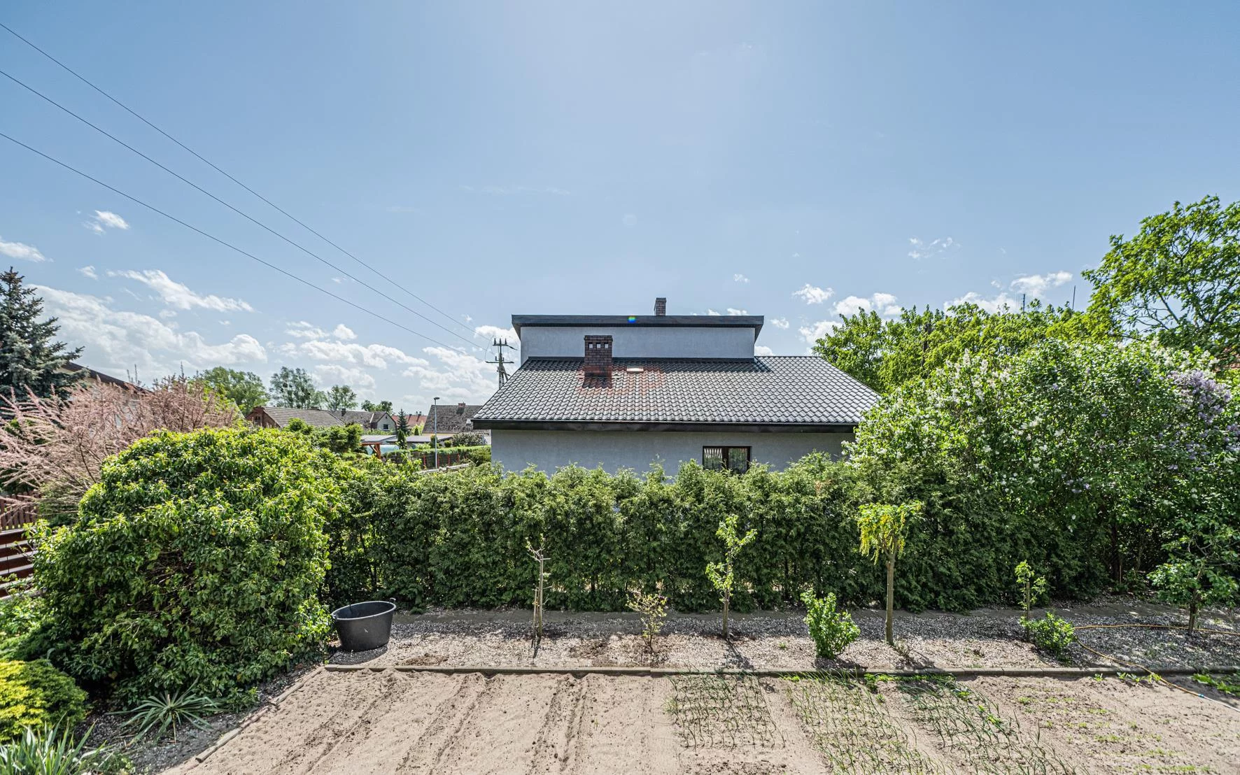 Dom 216,00 m², oferta nr , 27201, Milicz, Łąkowa