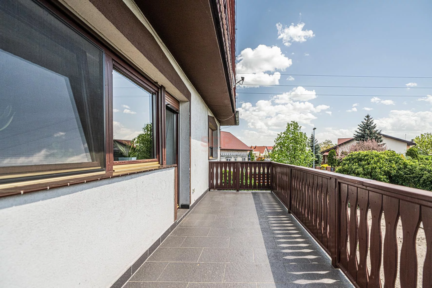 Dom 216,00 m², oferta nr , 27201, Milicz, Łąkowa