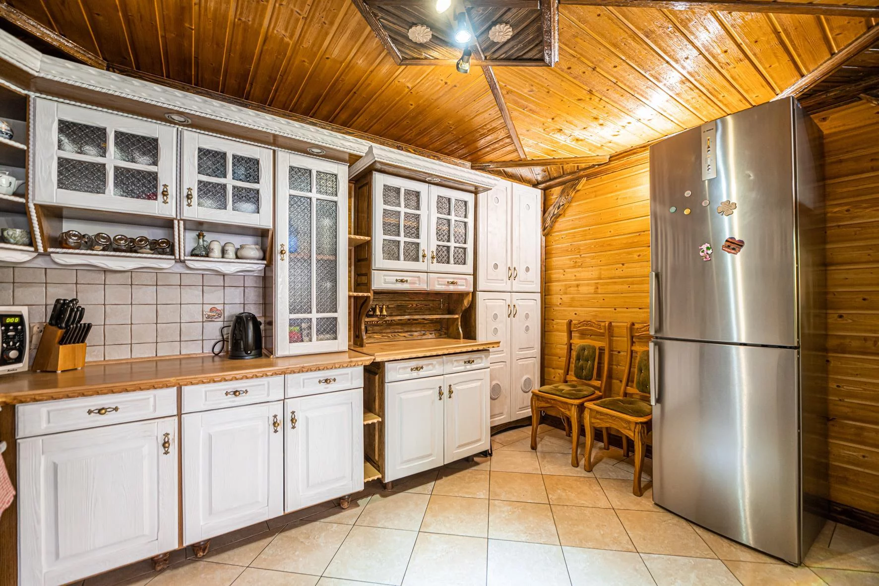 Dom 216,00 m², oferta nr , 27201, Milicz, Łąkowa