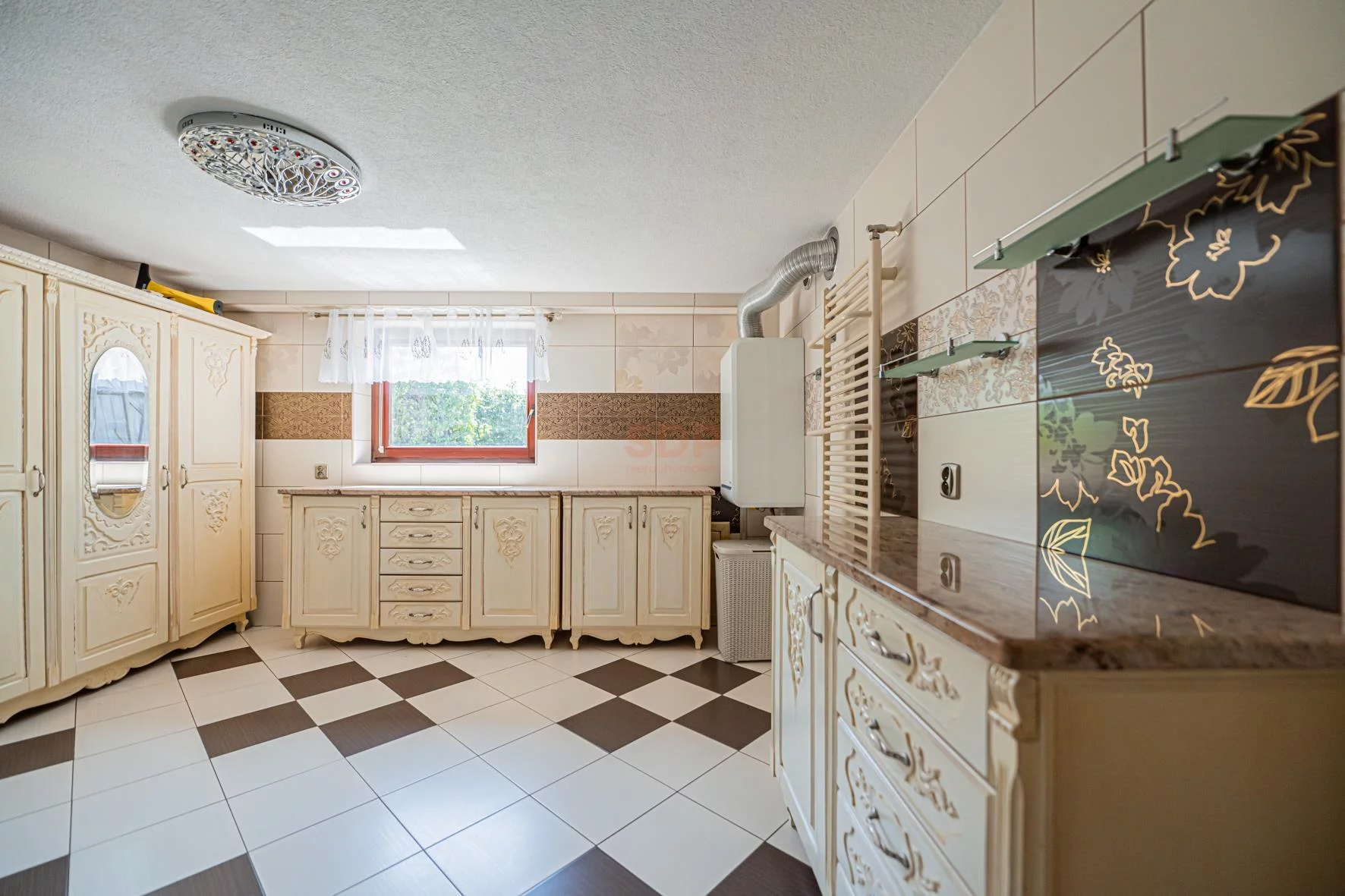 Dom 216,00 m², oferta nr , 27201, Milicz, Łąkowa
