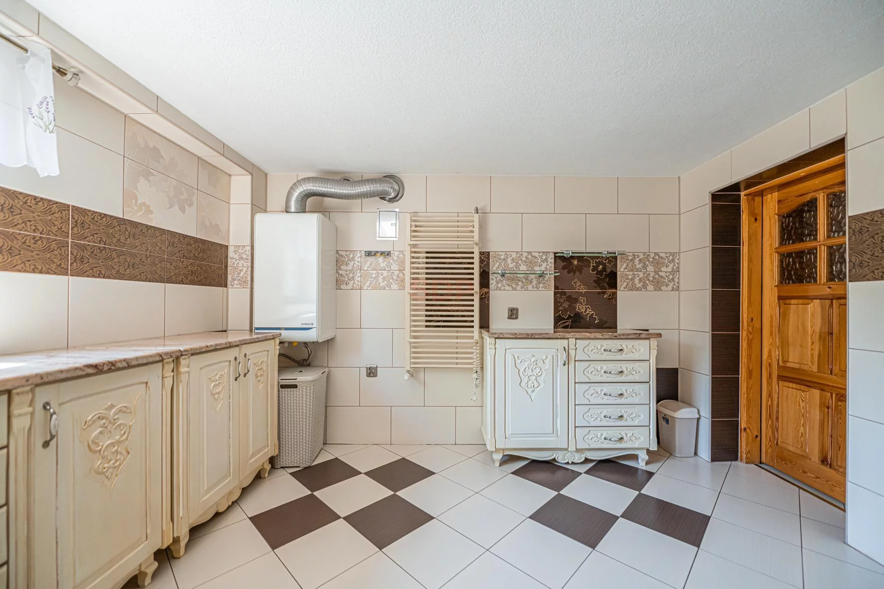 Dom 216,00 m², oferta nr , 27201, Milicz, Łąkowa