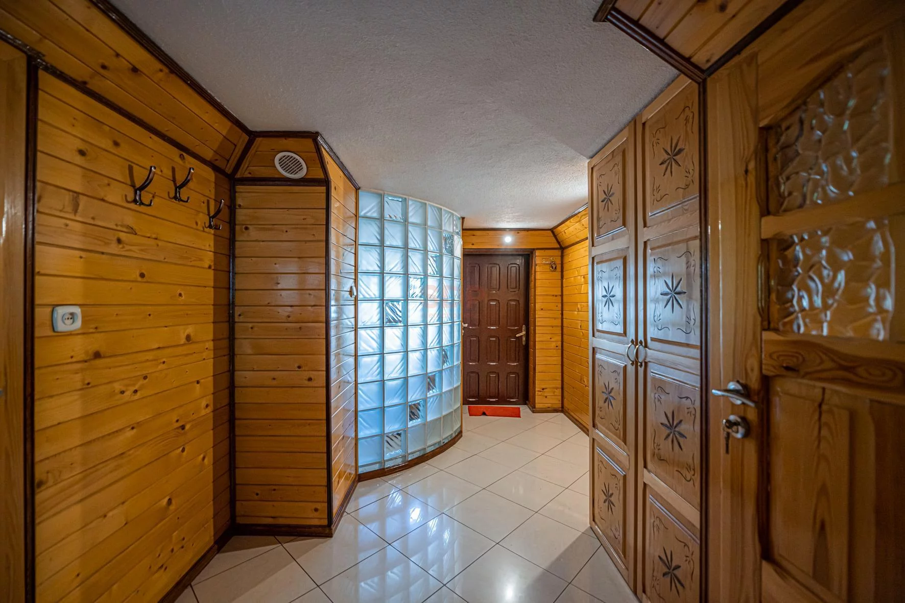 Dom 216,00 m², oferta nr , 27201, Milicz, Łąkowa