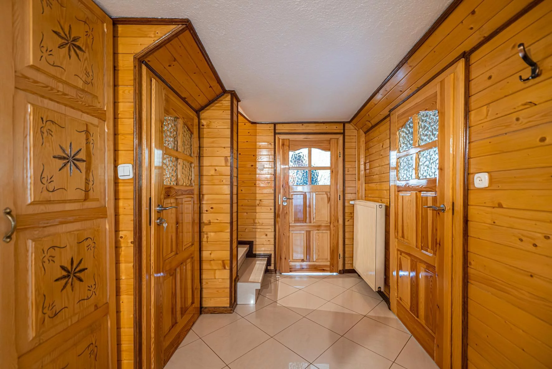 Dom 216,00 m², oferta nr , 27201, Milicz, Łąkowa