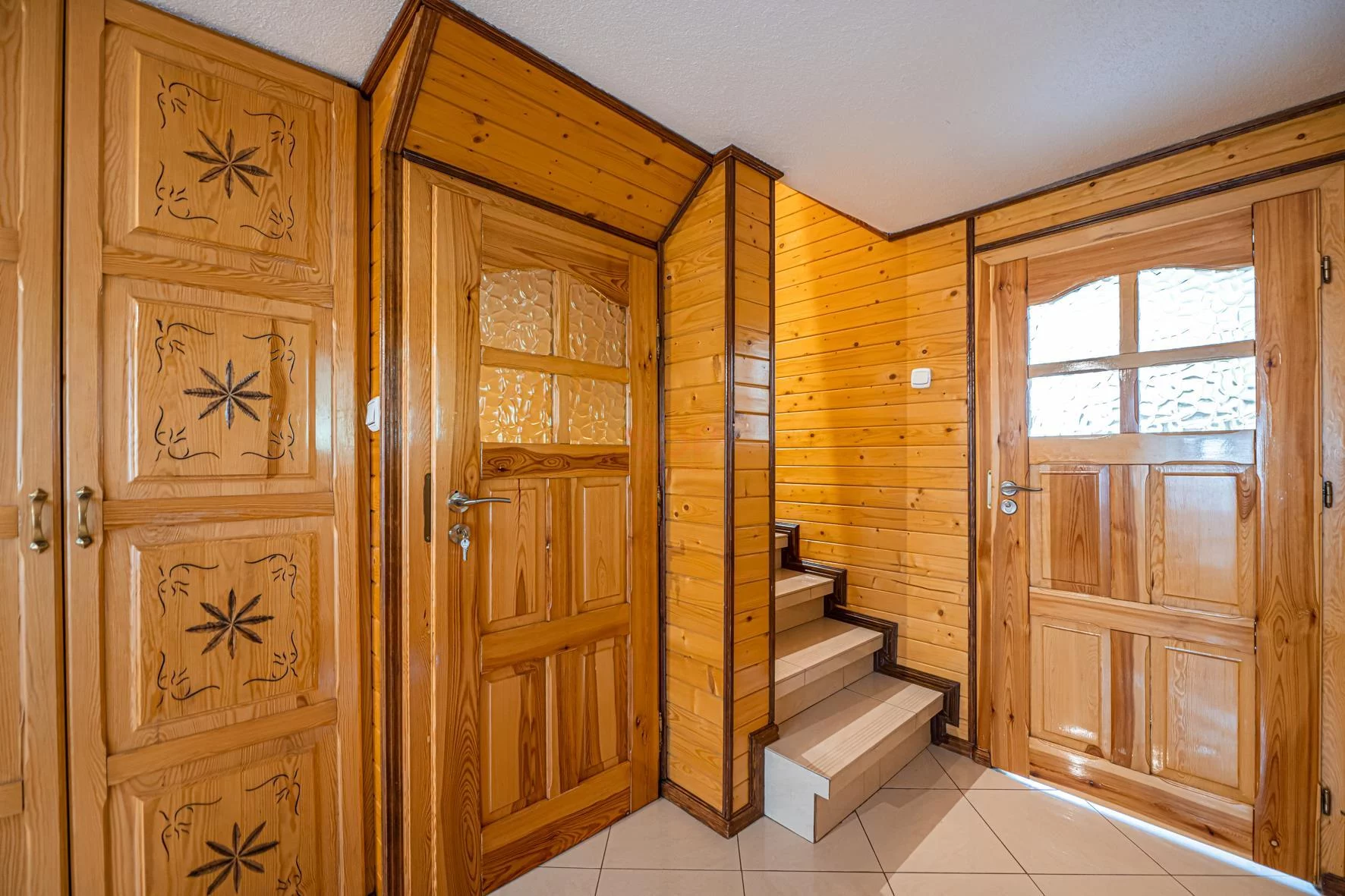 Dom 216,00 m², oferta nr , 27201, Milicz, Łąkowa