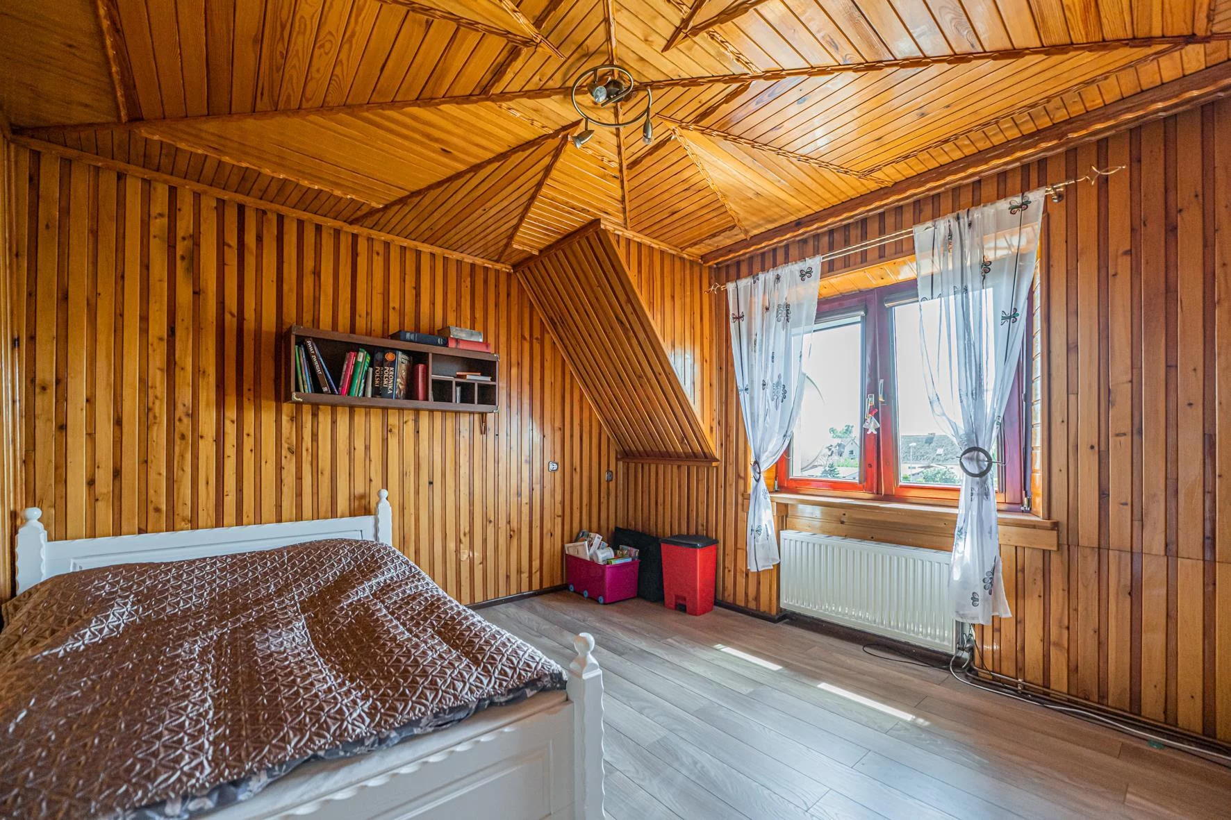 Dom 216,00 m², oferta nr , 27201, Milicz, Łąkowa