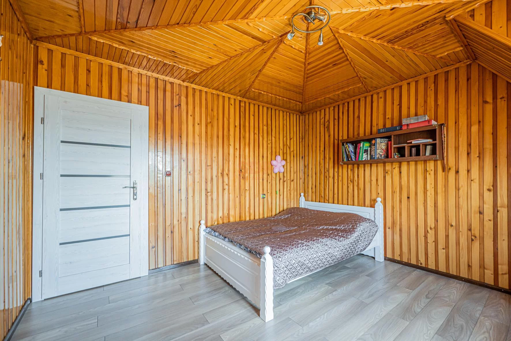 Dom 216,00 m², oferta nr , 27201, Milicz, Łąkowa