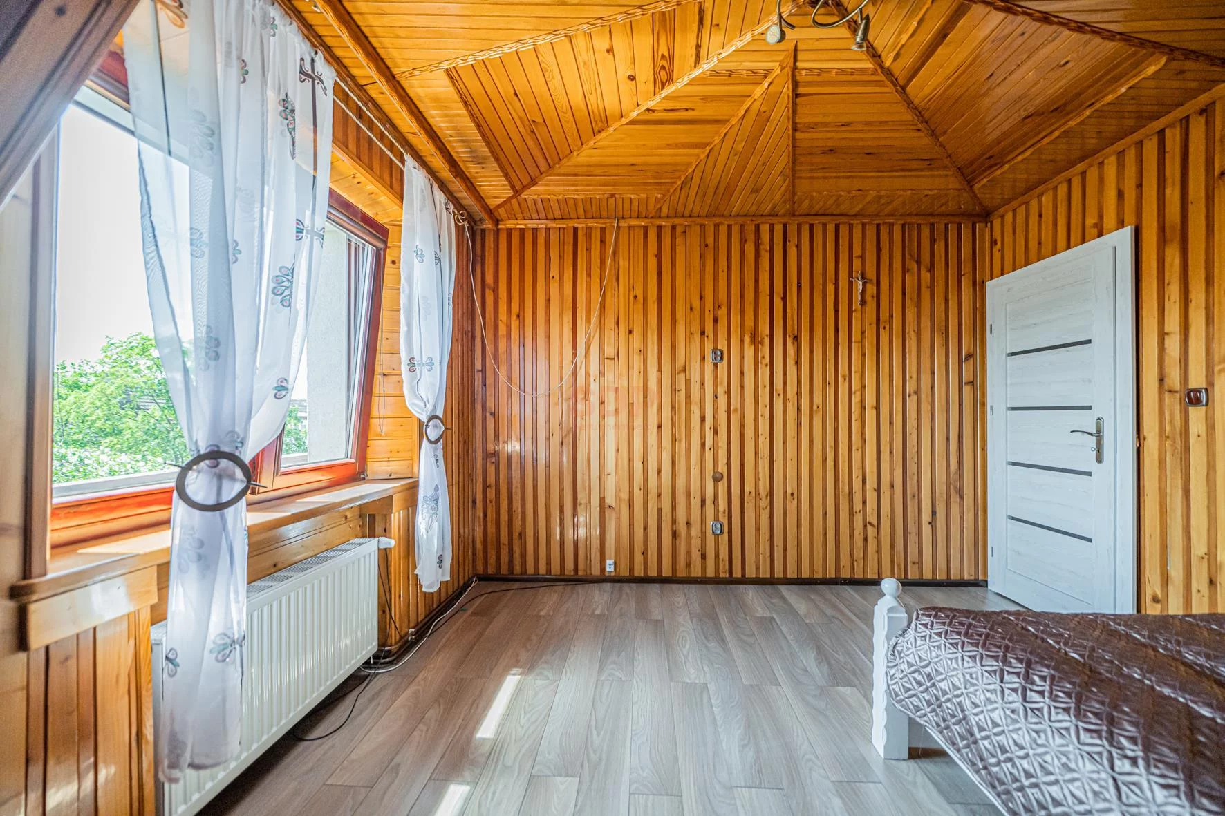 Dom 216,00 m², oferta nr , 27201, Milicz, Łąkowa