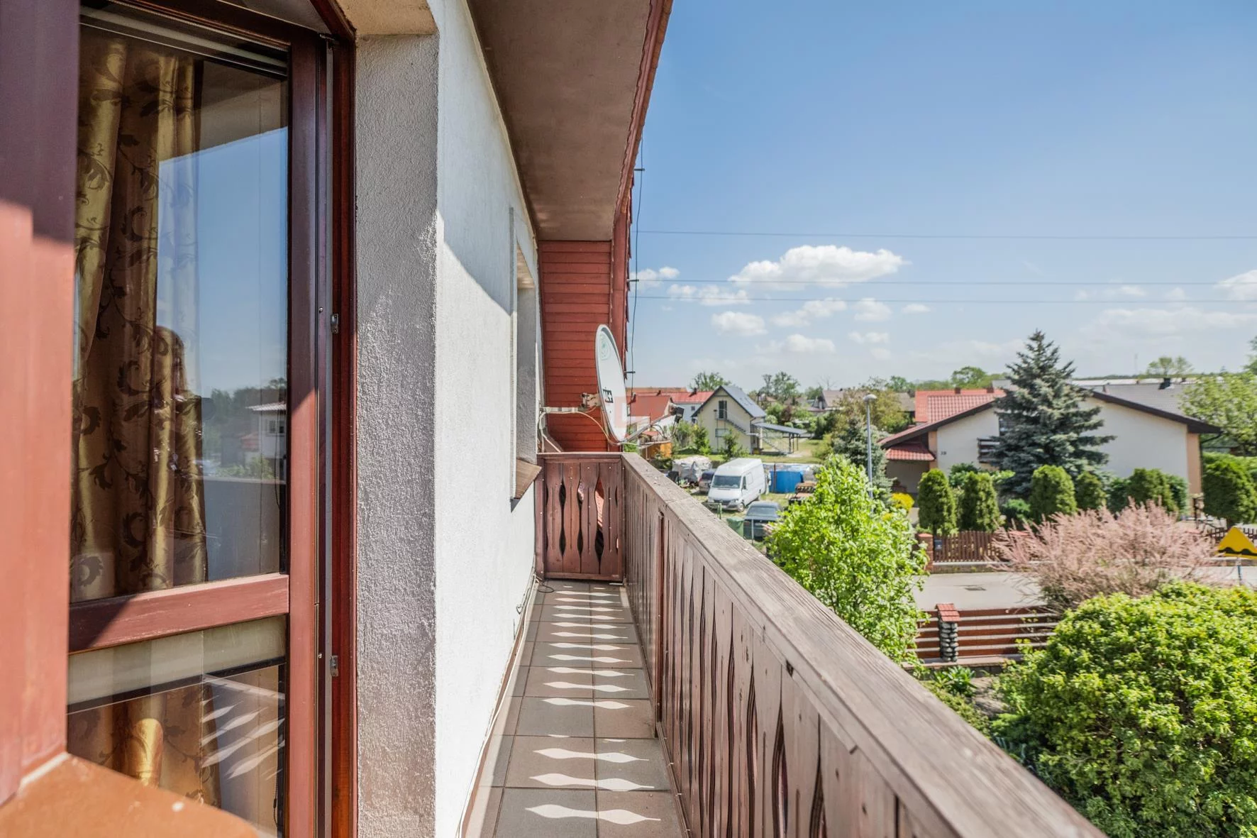 Dom 216,00 m², oferta nr , 27201, Milicz, Łąkowa
