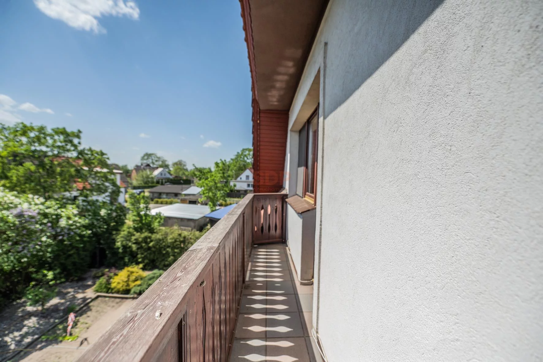 Dom 216,00 m², oferta nr , 27201, Milicz, Łąkowa