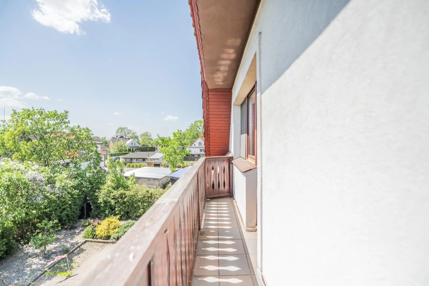 Dom 216,00 m², oferta nr , 27201, Milicz, Łąkowa