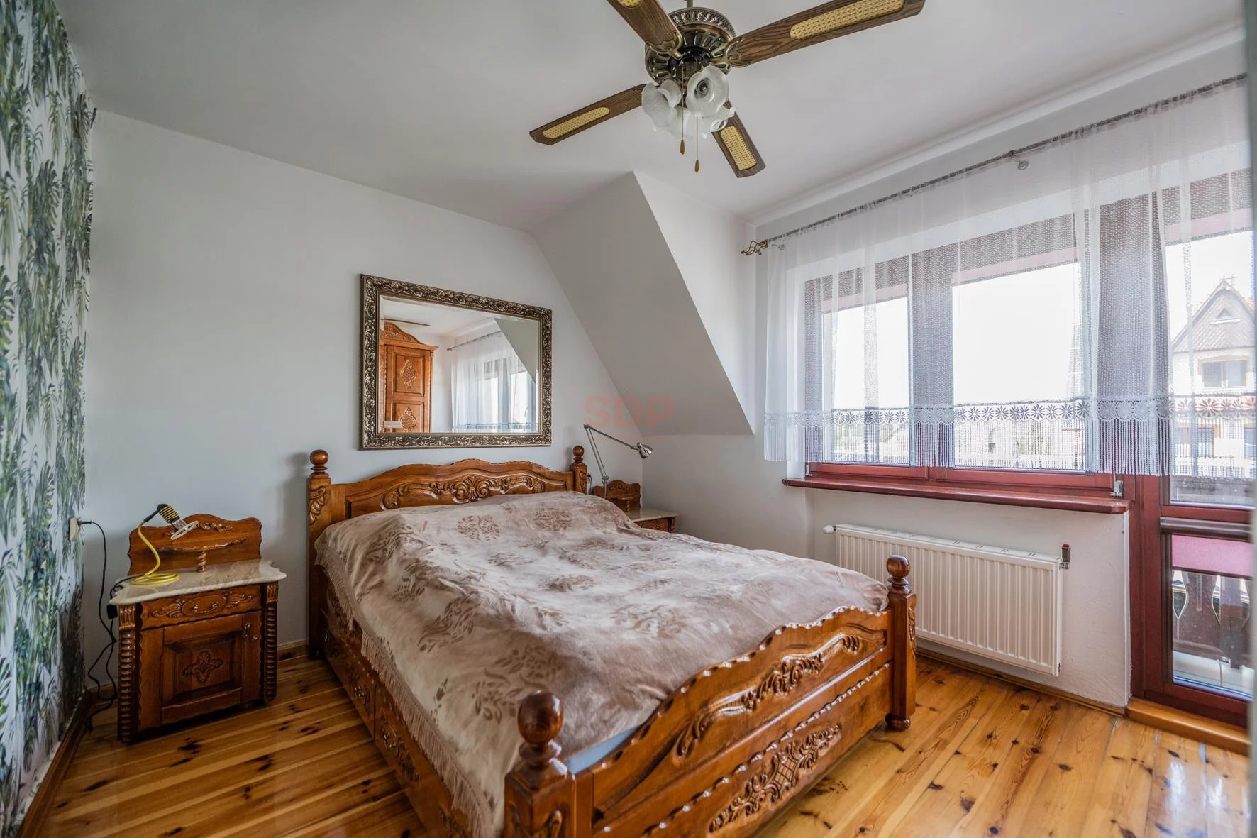 Dom 216,00 m², oferta nr , 27201, Milicz, Łąkowa