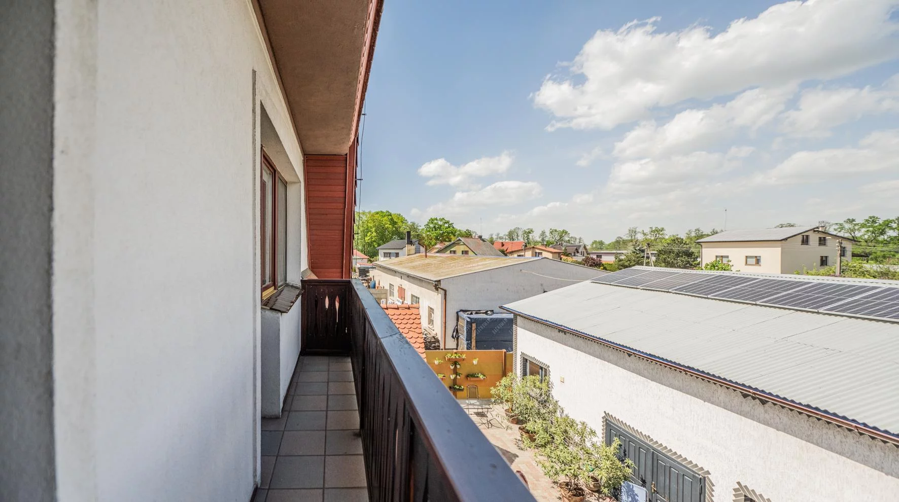 Dom 216,00 m², oferta nr , 27201, Milicz, Łąkowa