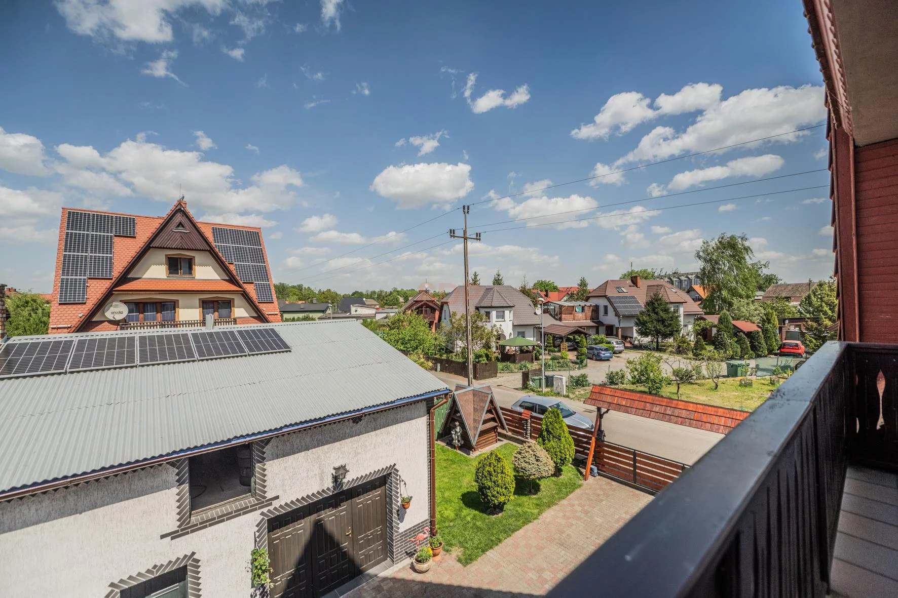 Dom 216,00 m², oferta nr , 27201, Milicz, Łąkowa