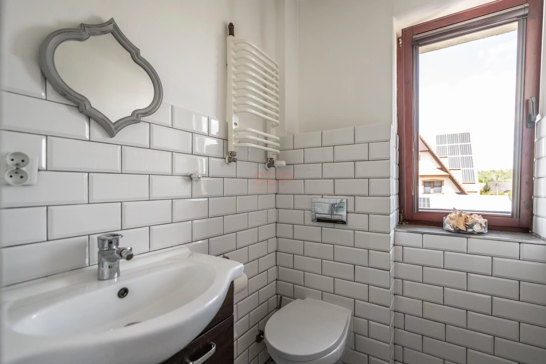 Dom 216,00 m², oferta nr , 27201, Milicz, Łąkowa