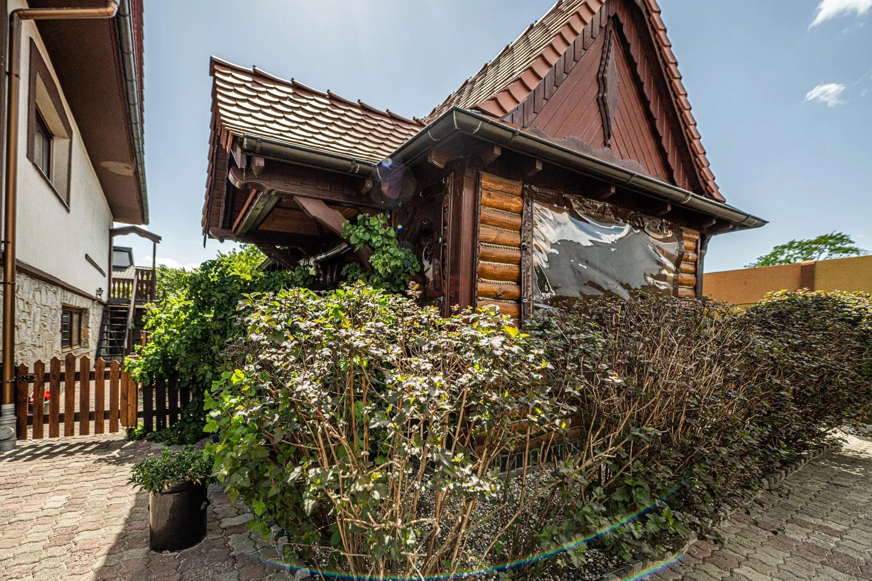Dom 216,00 m², oferta nr , 27201, Milicz, Łąkowa