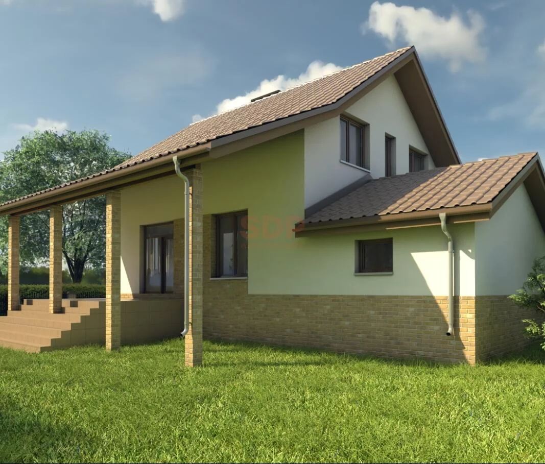 Domy 42587 Oleśniczka