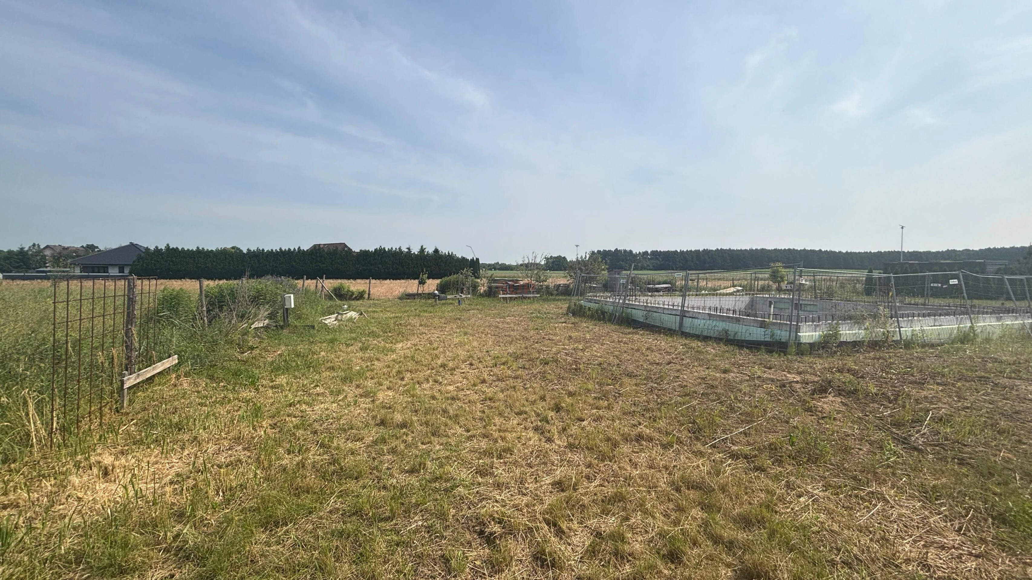 Dom 124,00 m², oferta nr , 42587, Oleśniczka